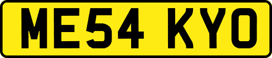 ME54KYO
