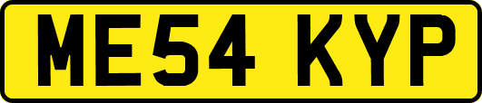 ME54KYP