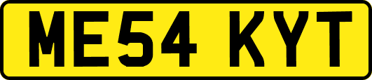ME54KYT
