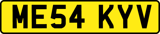 ME54KYV