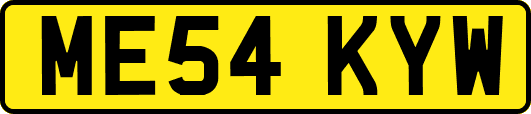 ME54KYW