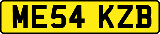 ME54KZB