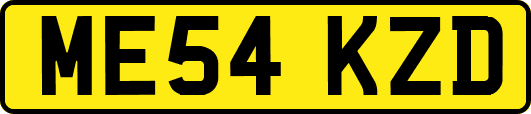 ME54KZD