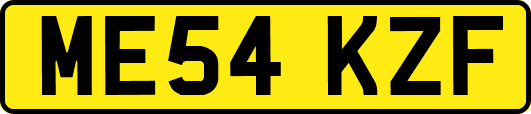 ME54KZF