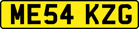 ME54KZG