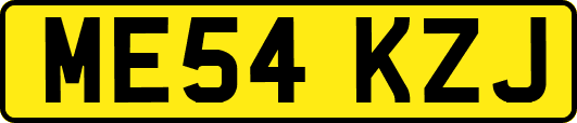 ME54KZJ
