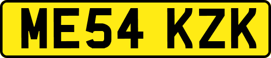 ME54KZK