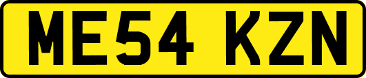 ME54KZN