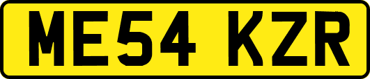 ME54KZR