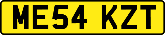 ME54KZT