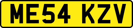 ME54KZV