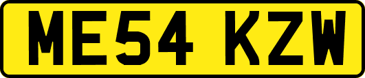 ME54KZW