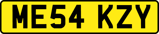 ME54KZY