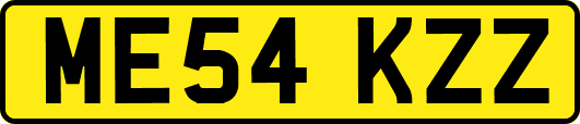 ME54KZZ