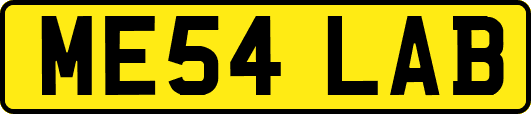 ME54LAB