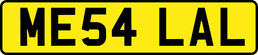 ME54LAL