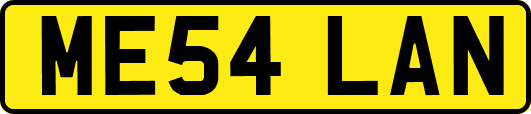 ME54LAN