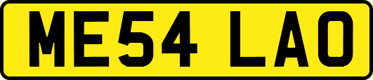 ME54LAO
