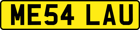 ME54LAU