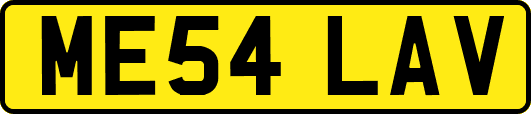 ME54LAV