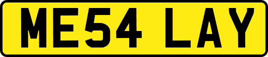 ME54LAY