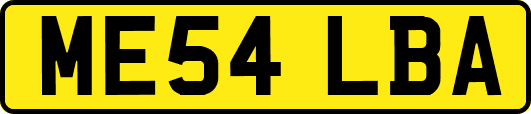 ME54LBA