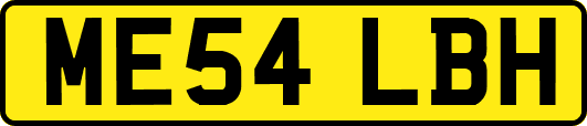 ME54LBH