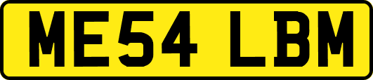 ME54LBM