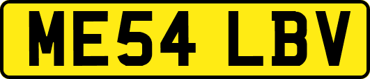 ME54LBV