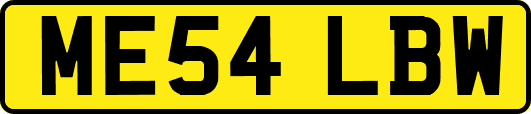 ME54LBW
