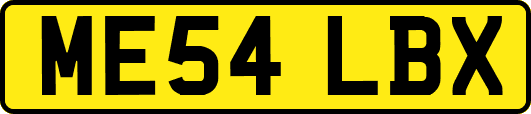 ME54LBX