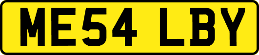 ME54LBY