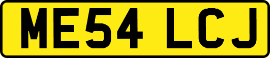 ME54LCJ