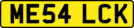 ME54LCK