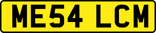 ME54LCM