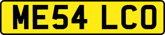 ME54LCO