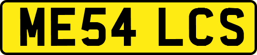 ME54LCS