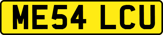 ME54LCU