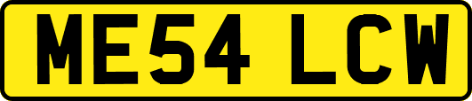 ME54LCW