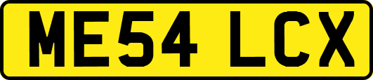 ME54LCX