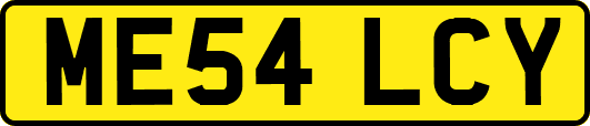 ME54LCY