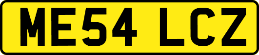 ME54LCZ