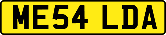 ME54LDA