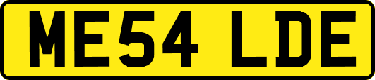 ME54LDE