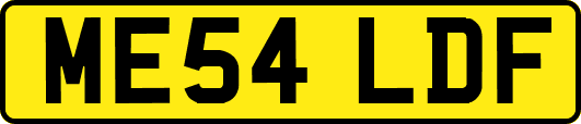 ME54LDF