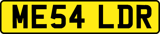 ME54LDR