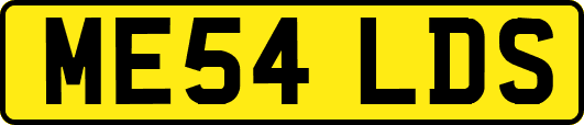 ME54LDS