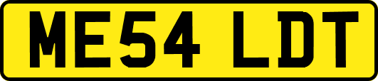 ME54LDT