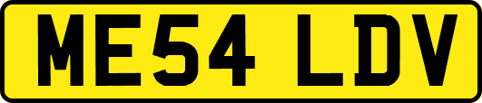 ME54LDV