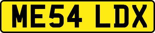 ME54LDX